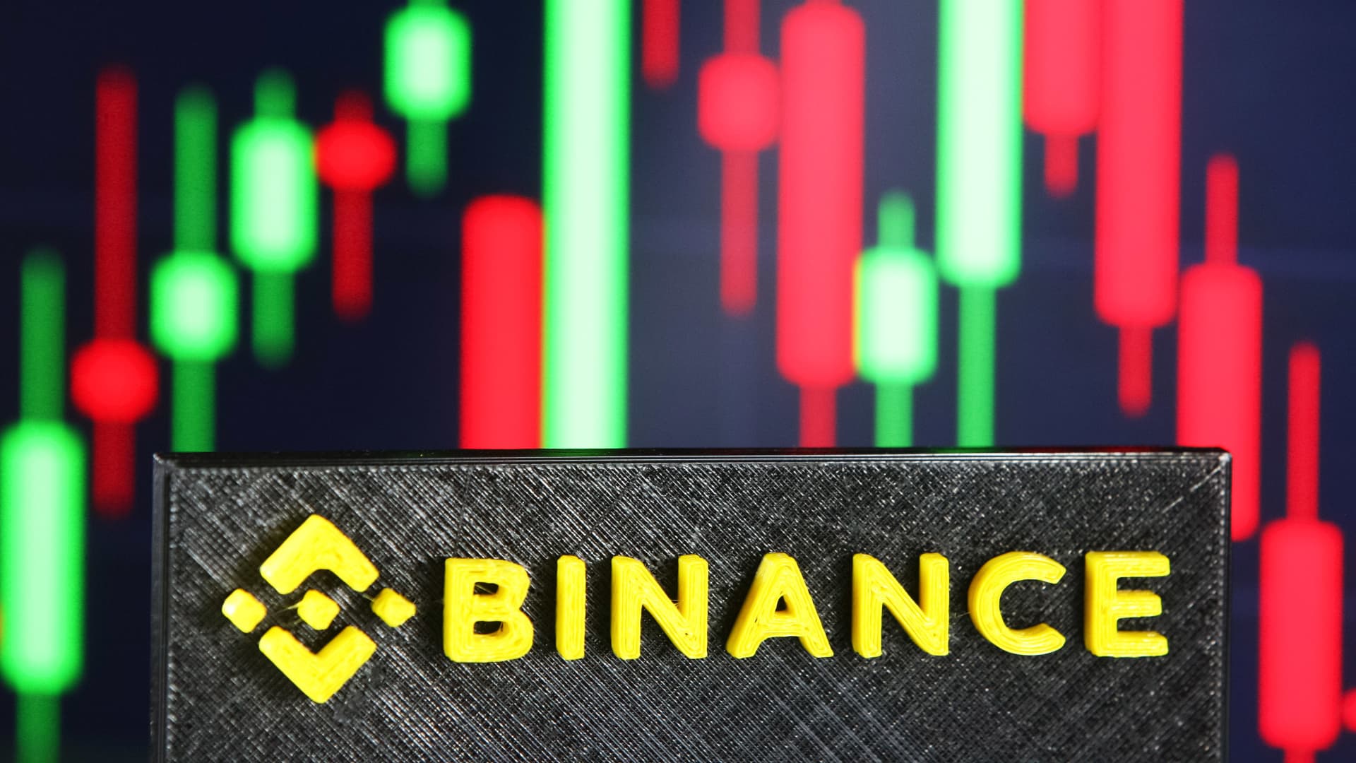 Bitcoin Borsas Binance Bu Altcoin Paritelerini Delist Ediyor