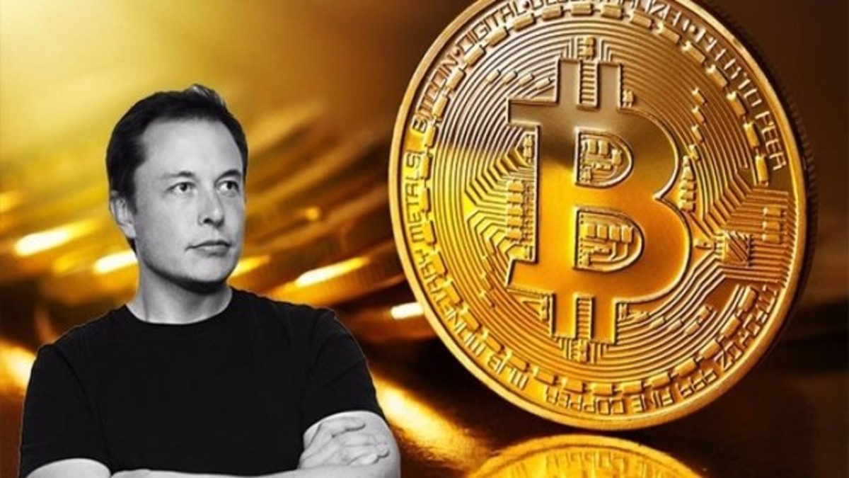 Elon Musk&#39;ın Yeni Tweeti Bitcoin&#39;den (BTC) Yana Oldu! - Kripto Piyasası