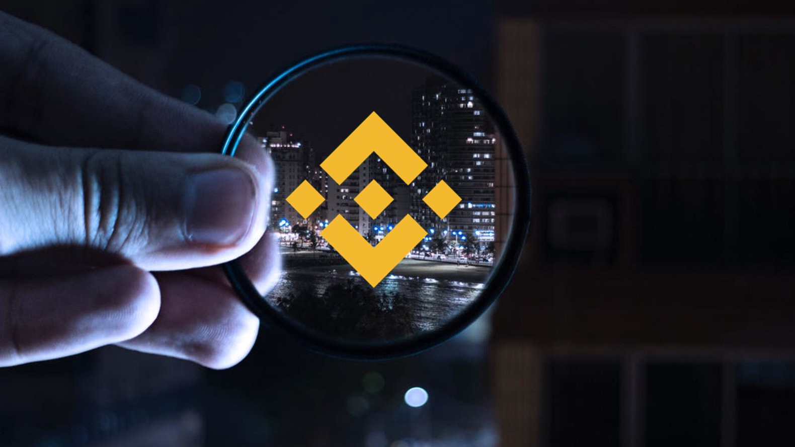 Bitcoin Borsas Binance Bu Tarihte Sistem Bak M Na Girecek Te Ayr Nt Lar Kripto Piyasas