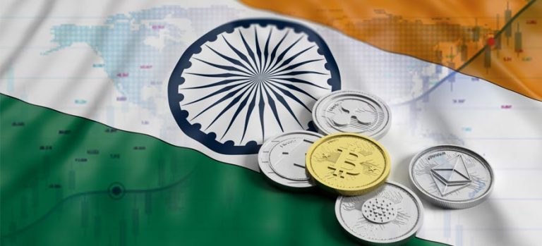 Hindistan, Kripto Paralara Yönelik Olumsuz Yaklaşımını Değiştiriyor