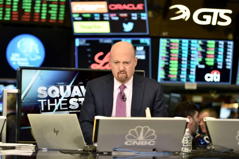 Jim Cramer, Bitcoin Borsası Binance’i Hedef Aldı! Tehlike Var mı?