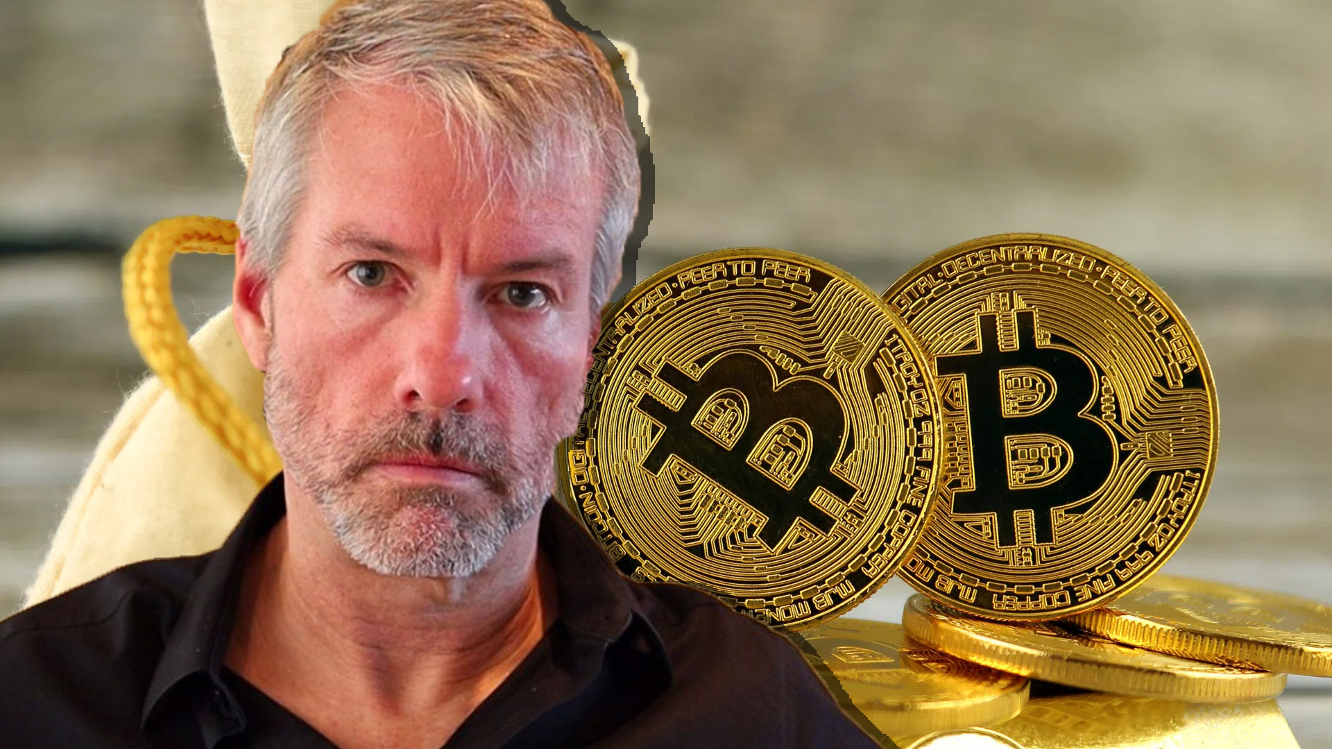 Son Dakika: Michael Saylor, Bitcoin İçin Yeni Yatırım Seçeneğini ...