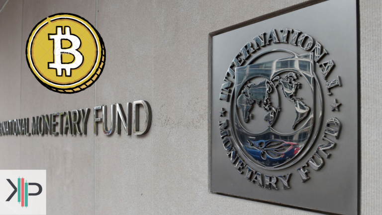 IMF’den Yeni Adım, Bitcoin’i de (BTC) Kontrol Etmek İstiyor!