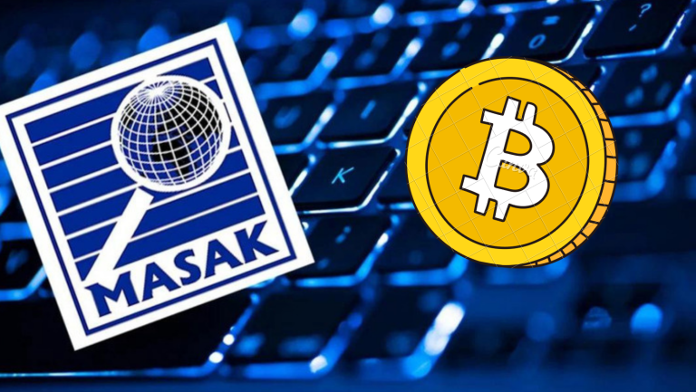 Dikkat: MASAK, Bitcoin (BTC) Rehberi Yayınladı!