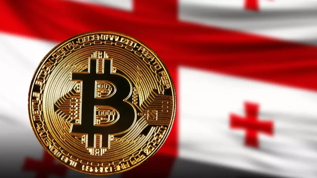 Gürcistan’da Bitcoin Skandalı: Eski Başbakanın BTC’lerini Yardımcısı Çalıp Kaçtı!