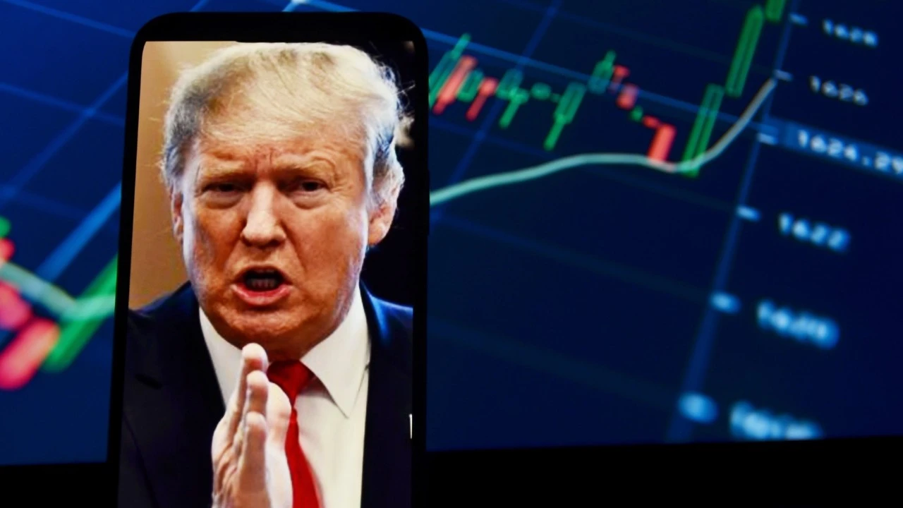 Binance’deki Bu Altcoin, Trump’ın Son Hamlesiyle Yükselişe Geçti! İşte Son Durum….